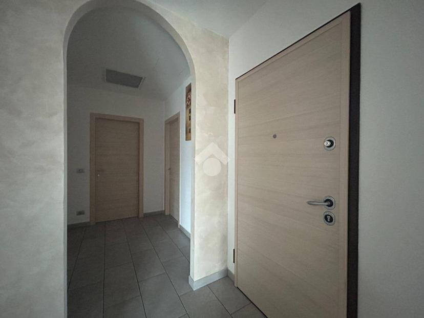 Villa bifamiliare, ottimo stato, 125 m², Tarmassia, Isola della Scala — foto 23 di 23