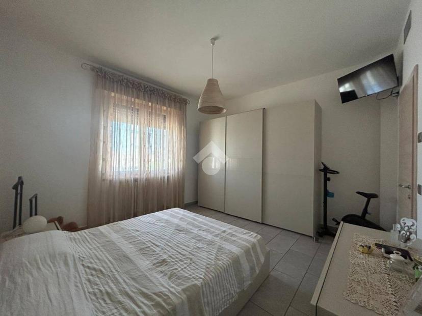 Villa bifamiliare, ottimo stato, 125 m², Tarmassia, Isola della Scala — foto 11 di 23