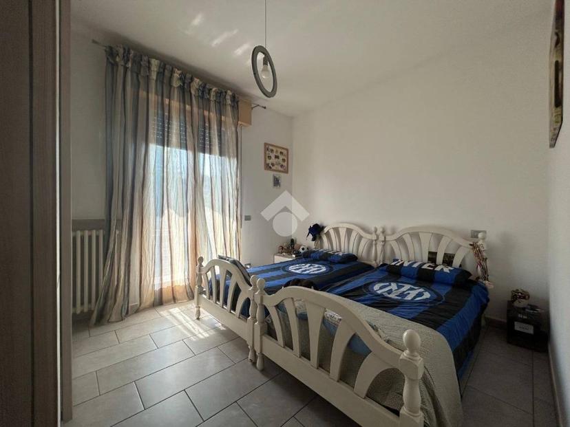 Villa bifamiliare, ottimo stato, 125 m², Tarmassia, Isola della Scala — foto 22 di 23