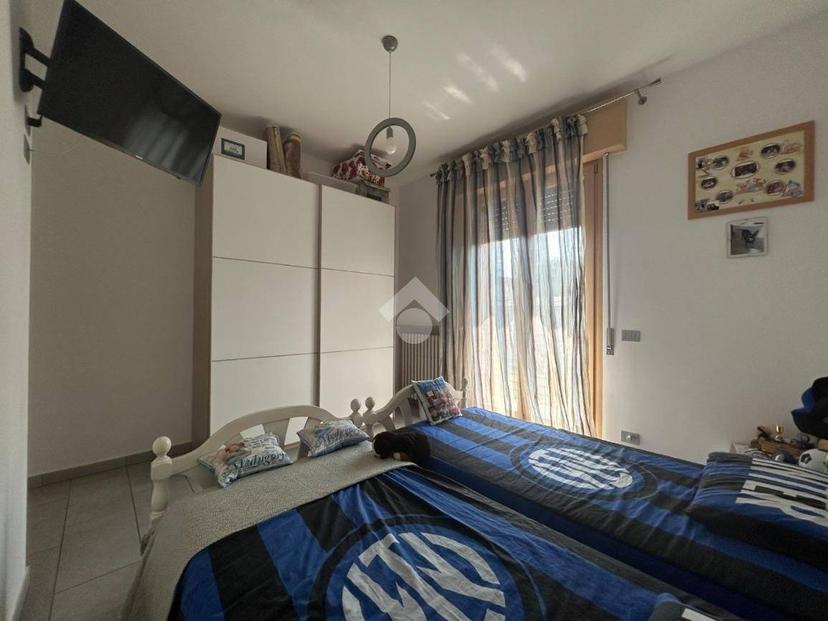 Villa bifamiliare, ottimo stato, 125 m², Tarmassia, Isola della Scala — foto 17 di 23