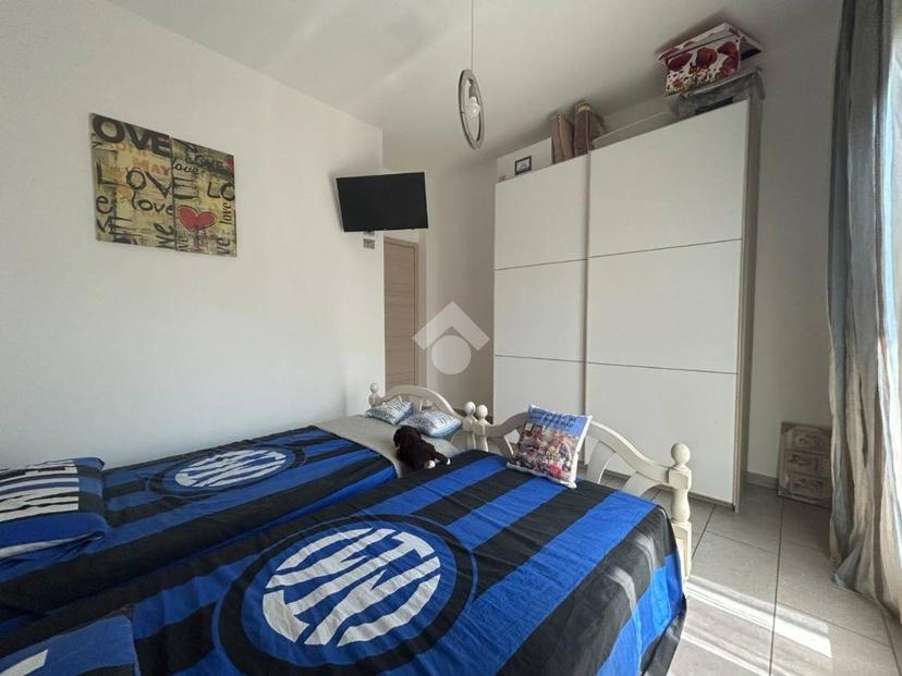 Villa bifamiliare, ottimo stato, 125 m², Tarmassia, Isola della Scala — foto 16 di 23