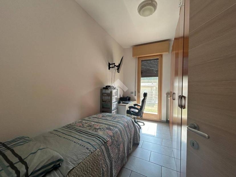 Villa bifamiliare, ottimo stato, 125 m², Tarmassia, Isola della Scala — foto 12 di 23
