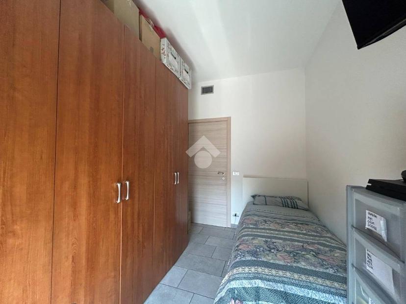 Villa bifamiliare, ottimo stato, 125 m², Tarmassia, Isola della Scala — foto 20 di 23