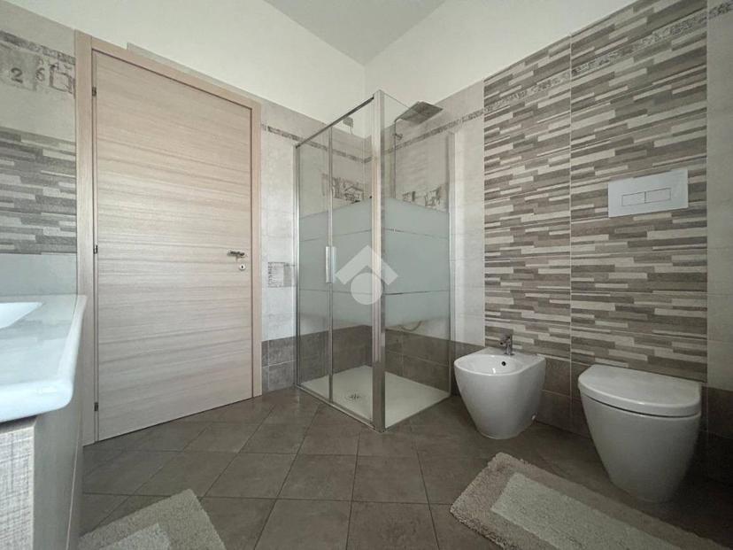 Villa bifamiliare, ottimo stato, 125 m², Tarmassia, Isola della Scala — foto 7 di 23