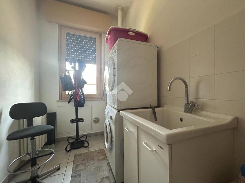 Villa bifamiliare, ottimo stato, 125 m², Tarmassia, Isola della Scala — foto 9 di 23