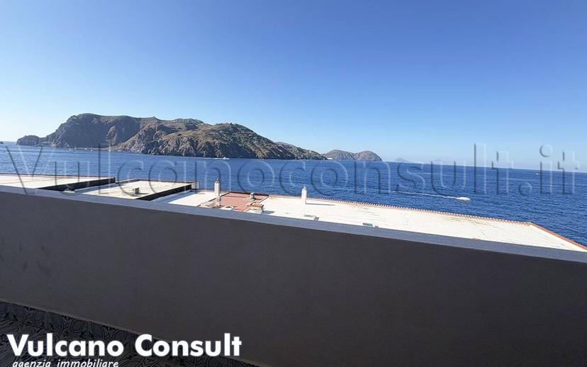 Monolocale Località Vulcanello, Vulcanello, Lipari — foto 11 di 18