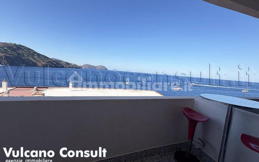 Monolocale Località Vulcanello, Vulcanello, Lipari — foto 4 di 18