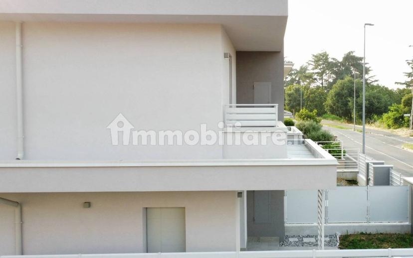 Villa bifamiliare via del Lavoro, Castegnato — foto 14 di 41