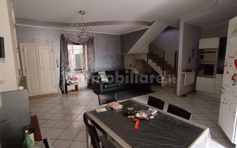 Quadrilocale via Nazionale 12, Centro, Amaseno — foto 15 di 30