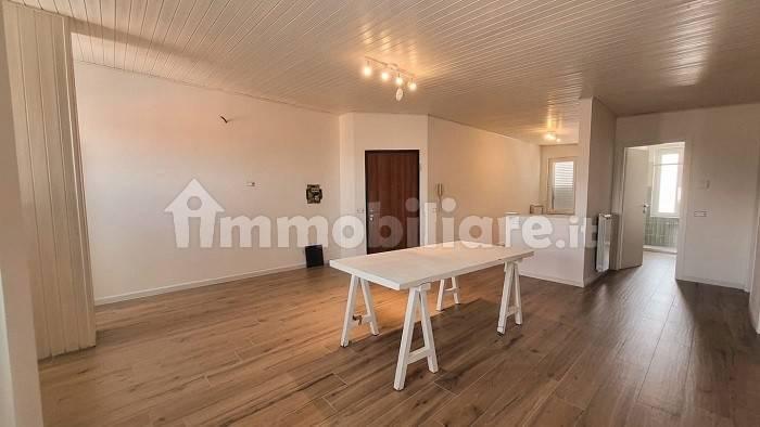 Mansarda via Giuseppe Verdi 131, Centro, Grottaminarda — foto 7 di 7