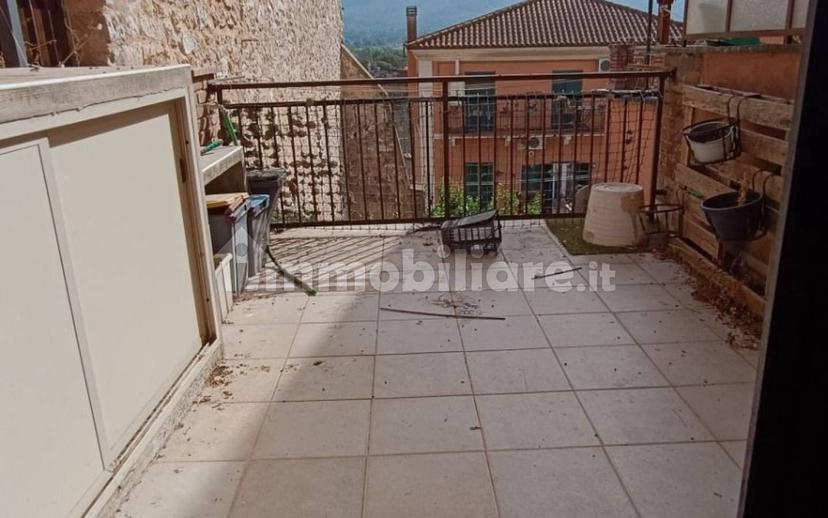 Quadrilocale via Nazionale 12, Centro, Amaseno — foto 4 di 30