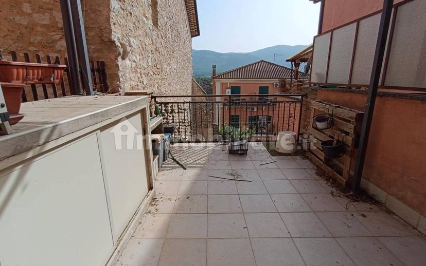 Quadrilocale via Nazionale 12, Centro, Amaseno — foto 24 di 30
