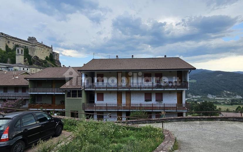 Bilocale via dei Principi Landi, Centro, Bardi — foto 21 di 24