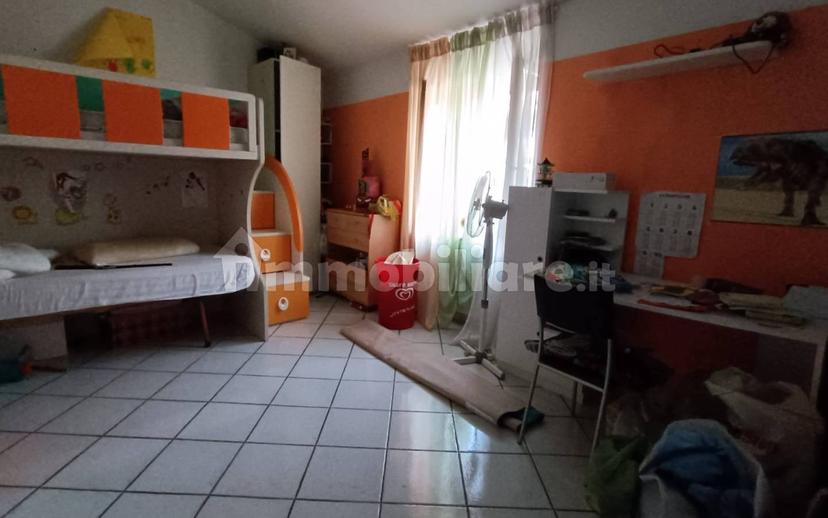 Quadrilocale via Nazionale 12, Centro, Amaseno — foto 18 di 30