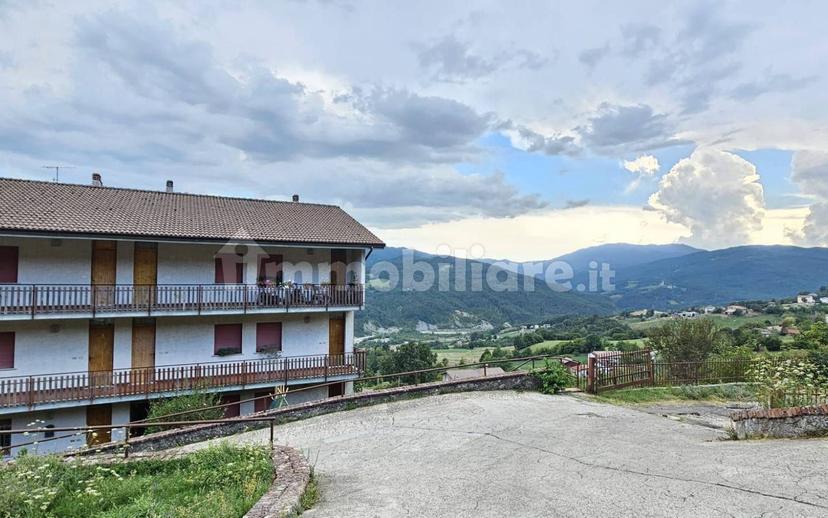 Bilocale via dei Principi Landi, Centro, Bardi — foto 11 di 24