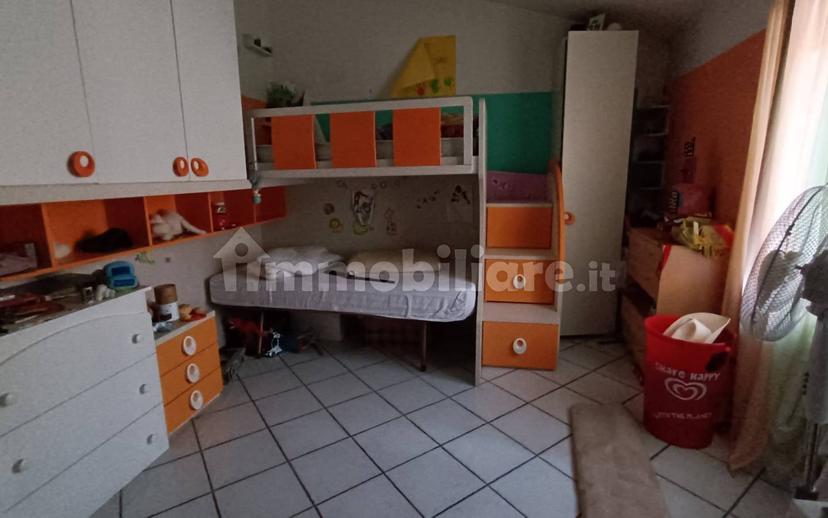 Quadrilocale via Nazionale 12, Centro, Amaseno — foto 27 di 30