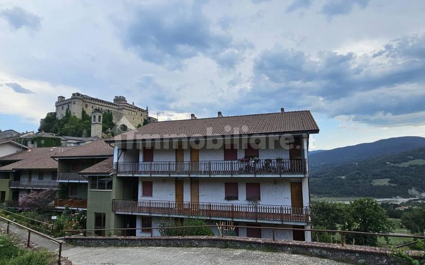 Bilocale via dei Principi Landi, Centro, Bardi — foto 10 di 24