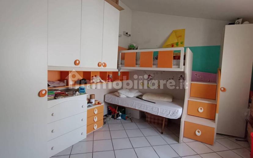 Quadrilocale via Nazionale 12, Centro, Amaseno — foto 30 di 30
