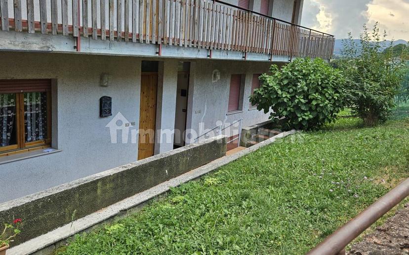 Bilocale via dei Principi Landi, Centro, Bardi — foto 3 di 24