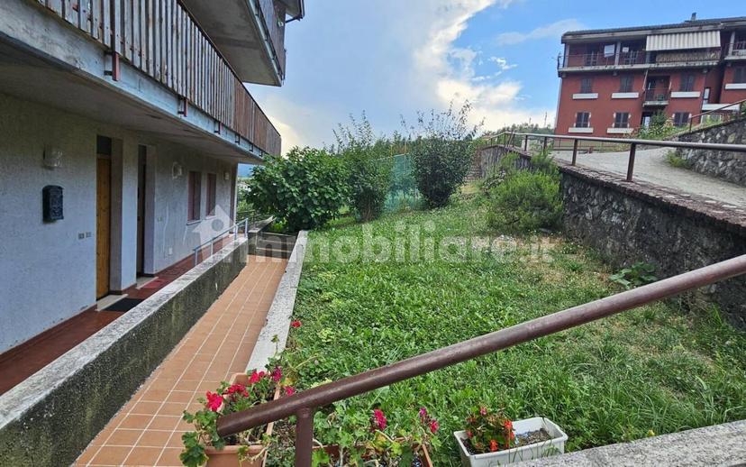 Bilocale via dei Principi Landi, Centro, Bardi — foto 18 di 24