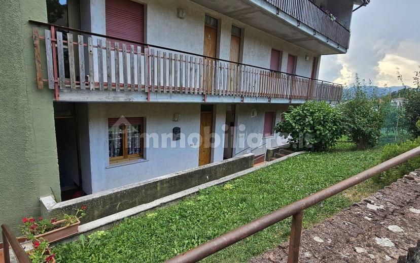 Bilocale via dei Principi Landi, Centro, Bardi — foto 14 di 24