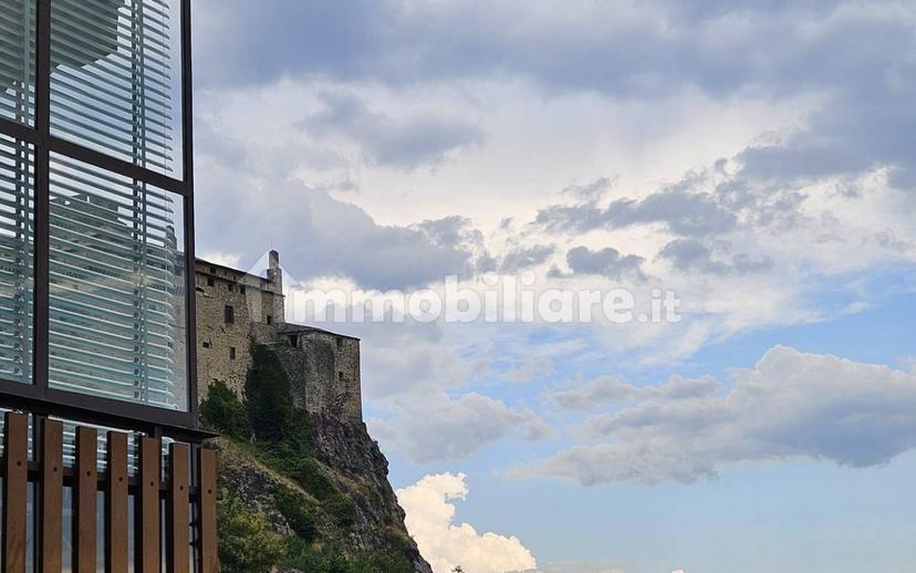 Bilocale via dei Principi Landi, Centro, Bardi — foto 19 di 24