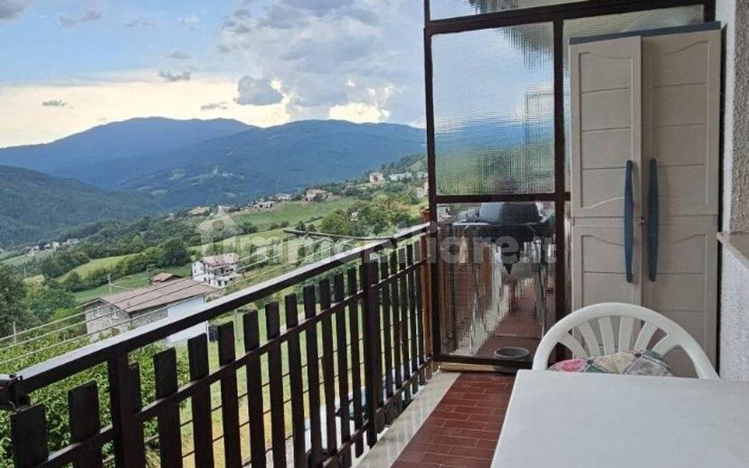 Bilocale via dei Principi Landi, Centro, Bardi — foto 13 di 24
