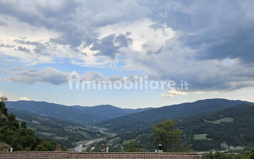 Bilocale via dei Principi Landi, Centro, Bardi — foto 7 di 24