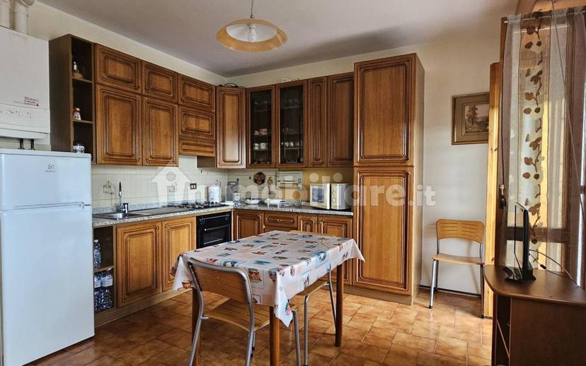 Bilocale via dei Principi Landi, Centro, Bardi — foto 4 di 24