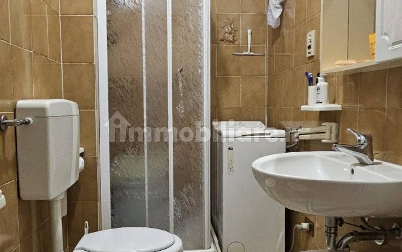 Bilocale via dei Principi Landi, Centro, Bardi — foto 20 di 24