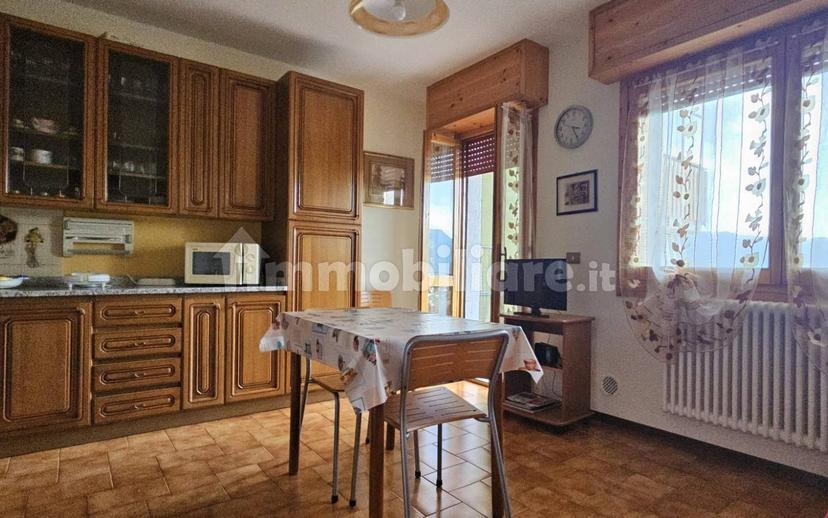 Bilocale via dei Principi Landi, Centro, Bardi — foto 24 di 24