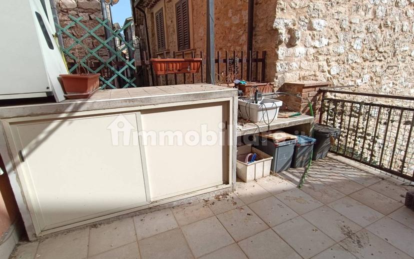 Quadrilocale via Nazionale 12, Centro, Amaseno — foto 10 di 30