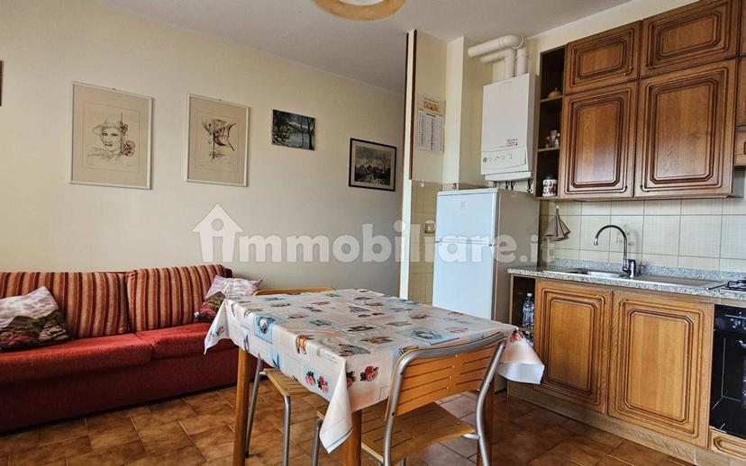 Bilocale via dei Principi Landi, Centro, Bardi — foto 16 di 24