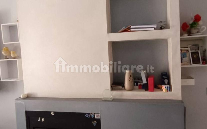 Quadrilocale via Nazionale 12, Centro, Amaseno — foto 17 di 30