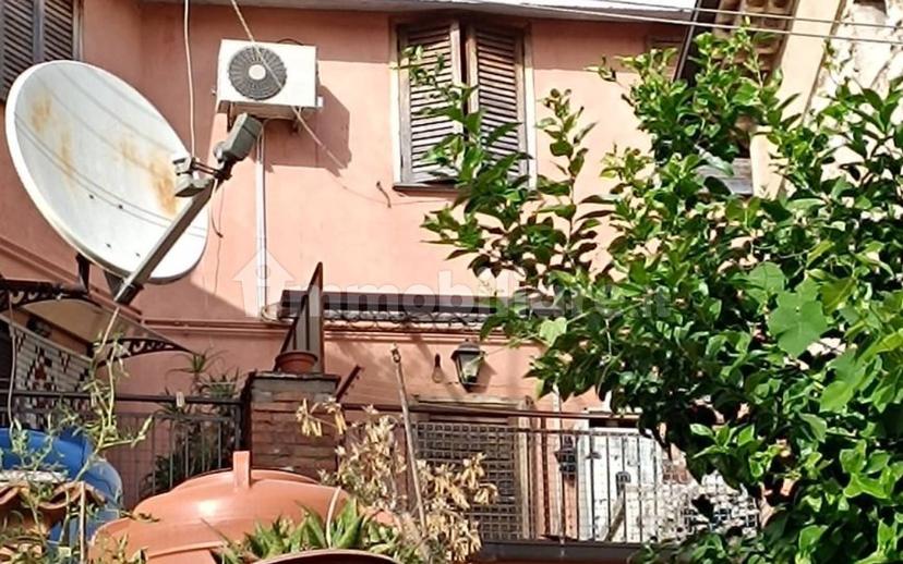 Quadrilocale via Nazionale 12, Centro, Amaseno — foto 11 di 30