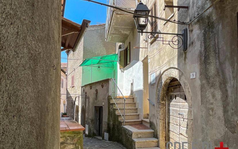 Quadrilocale via Rieti, Longone Sabino — foto 34 di 35