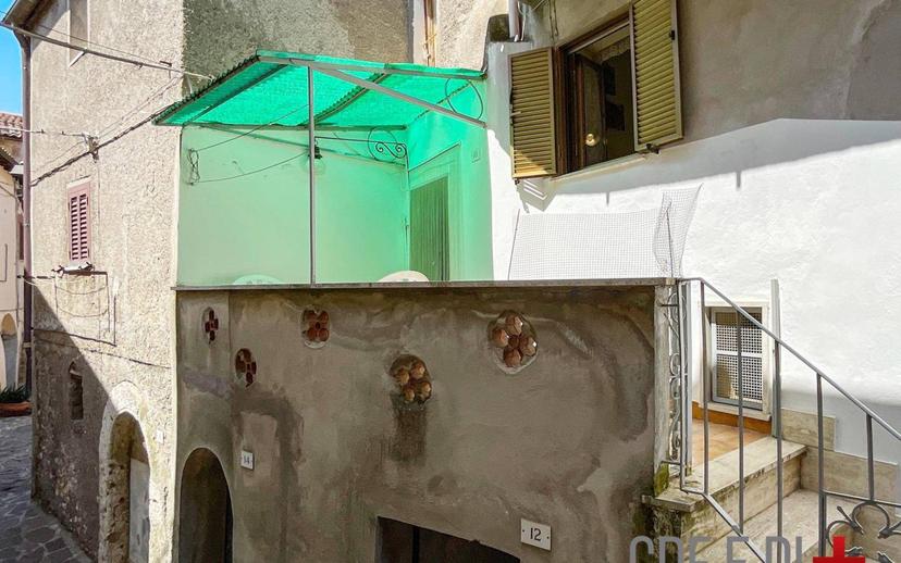 Quadrilocale via Rieti, Longone Sabino — foto 26 di 35