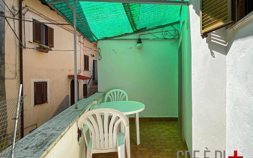 Quadrilocale via Rieti, Longone Sabino — foto 5 di 35