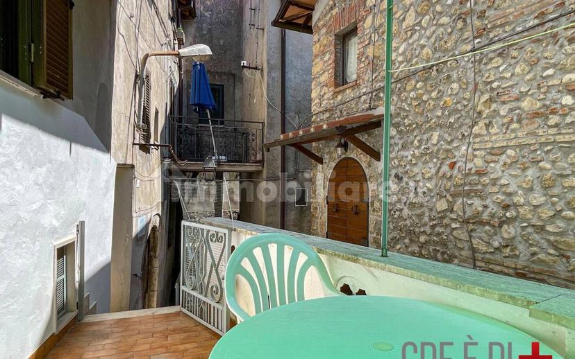 Quadrilocale via Rieti, Longone Sabino — foto 8 di 35
