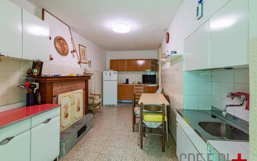 Quadrilocale via Rieti, Longone Sabino — foto 9 di 35