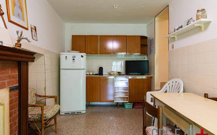 Quadrilocale via Rieti, Longone Sabino — foto 31 di 35
