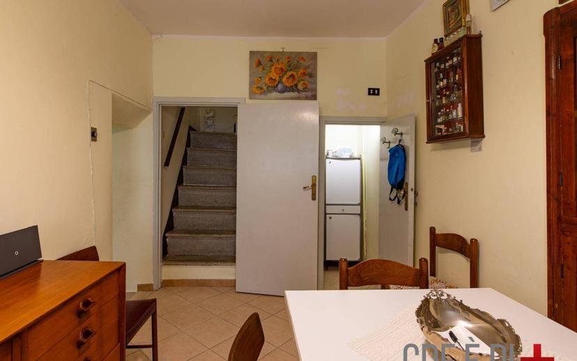 Quadrilocale via Rieti, Longone Sabino — foto 30 di 35