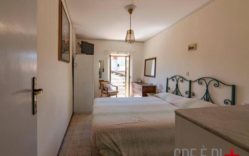 Quadrilocale via Rieti, Longone Sabino — foto 14 di 35