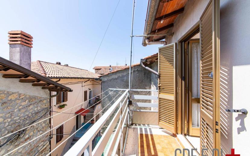 Quadrilocale via Rieti, Longone Sabino — foto 11 di 35