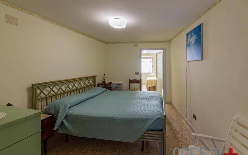 Quadrilocale via Rieti, Longone Sabino — foto 27 di 35