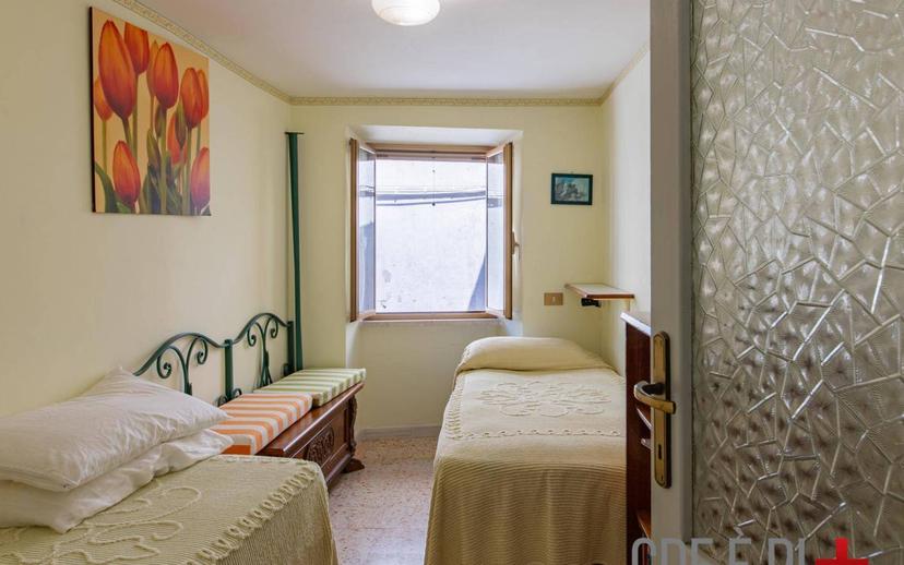 Quadrilocale via Rieti, Longone Sabino — foto 15 di 35