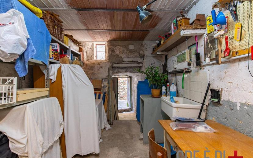Quadrilocale via Rieti, Longone Sabino — foto 35 di 35