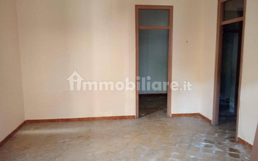 Appartamento Fondo Mineo 2, Pallavicino - Villaggio Ruffini, Palermo