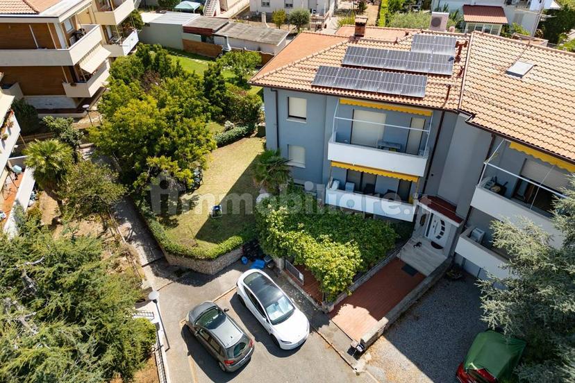 Quadrilocale via Maria Montessori 22, Rosignano Solvay, Rosignano Marittimo — foto 17 di 46