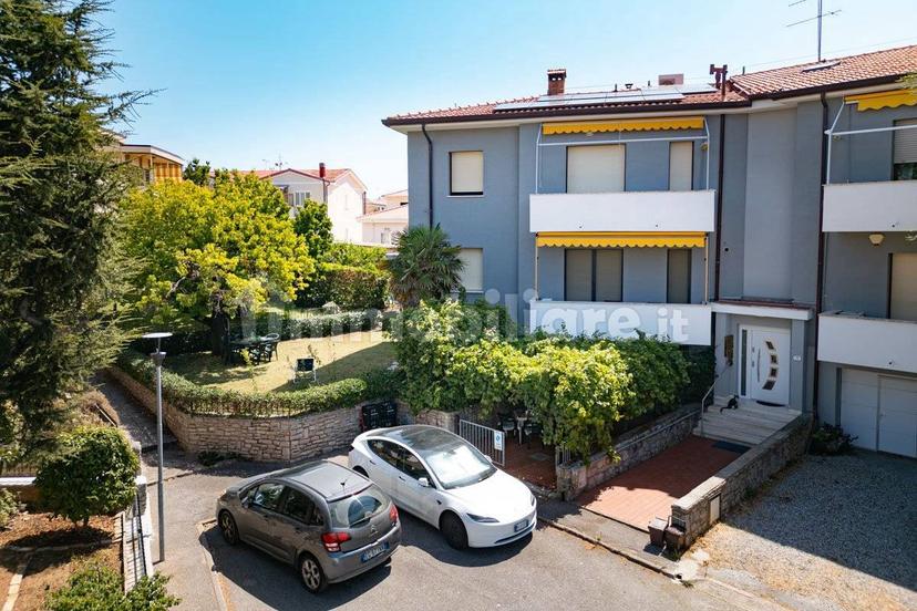 Quadrilocale via Maria Montessori 22, Rosignano Solvay, Rosignano Marittimo — foto 5 di 46